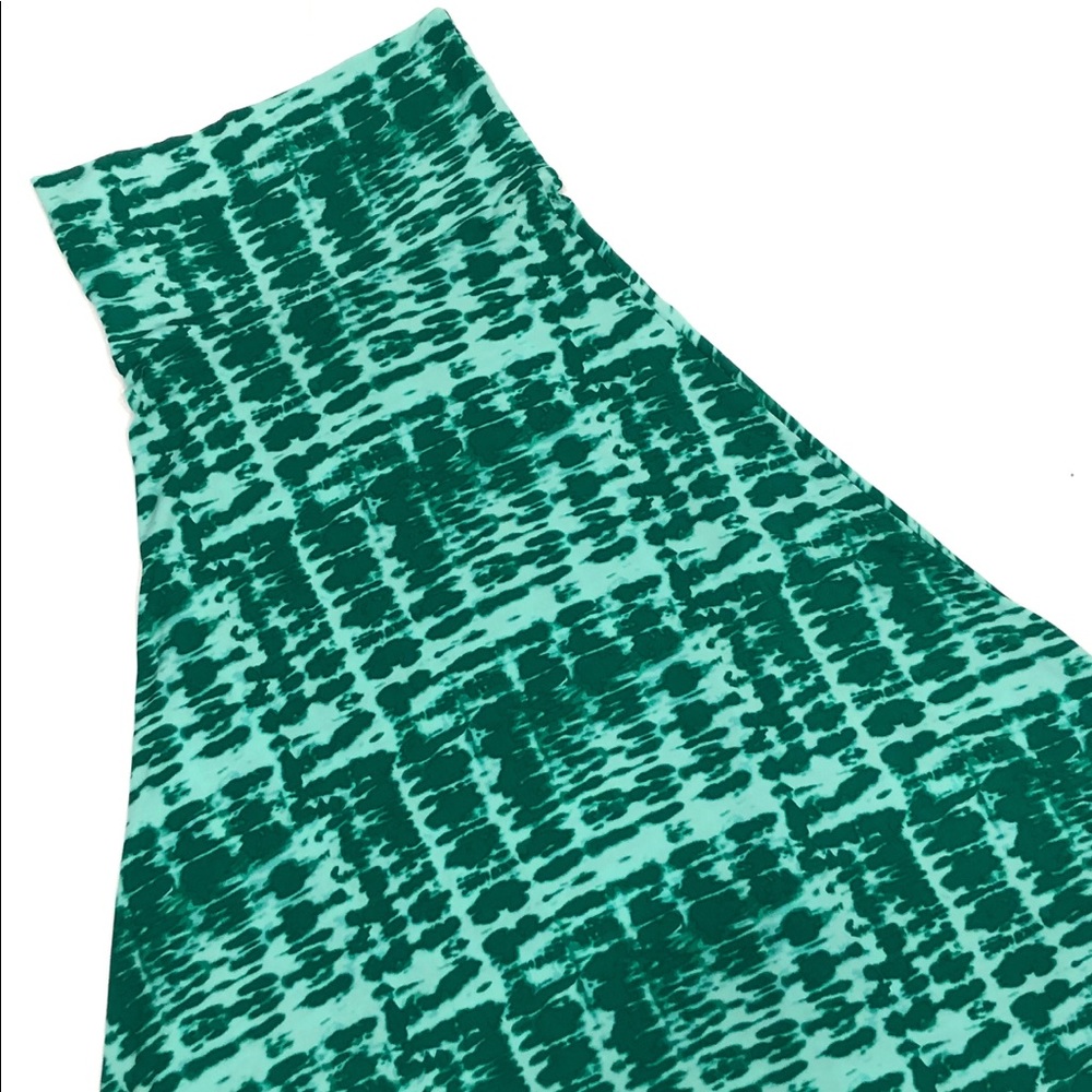 LIKE NEW LuLaRoe Maxi